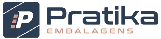 Pratika Embalagens Logo